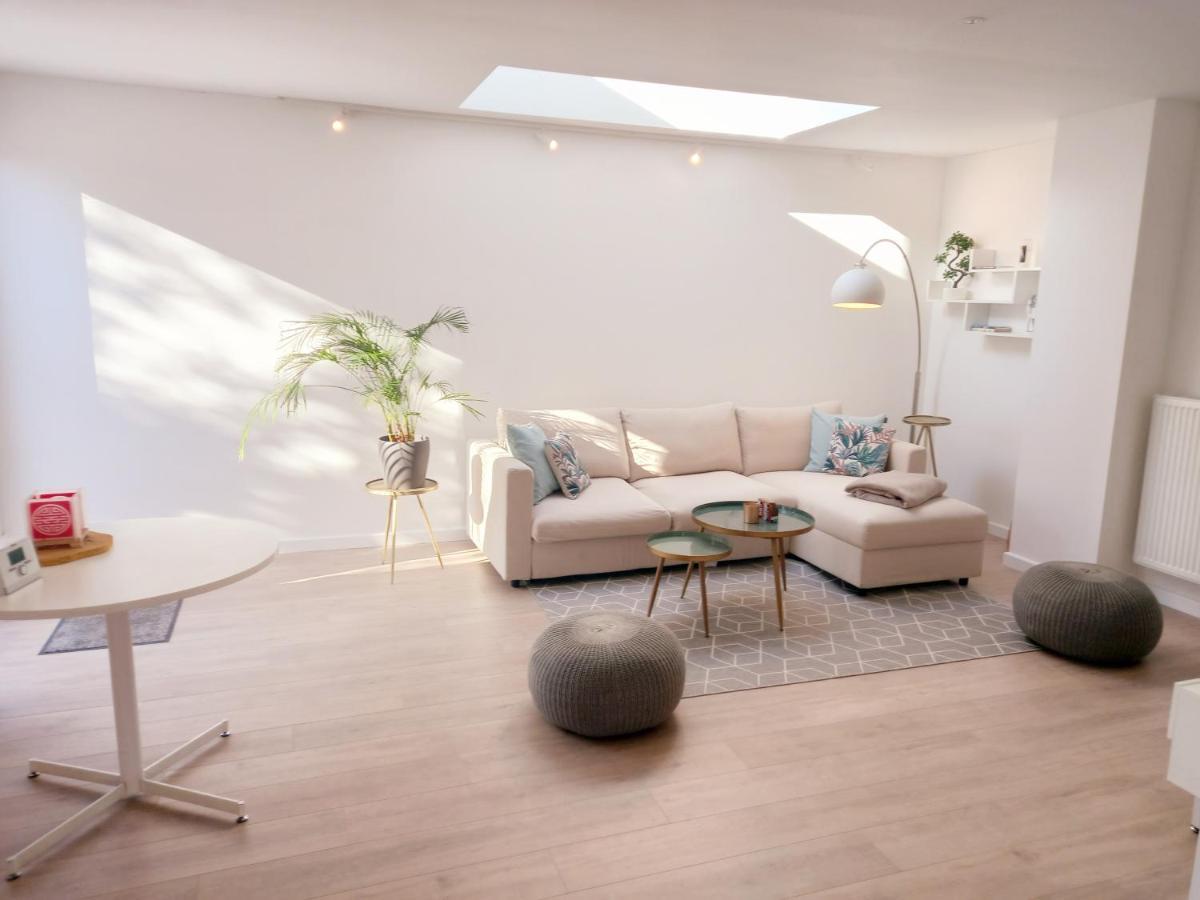 Dunes Et - Terrace, Garden And Free Parking Space Casa vacanze